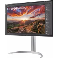 Монитор LG 27UP850N-W фото 2